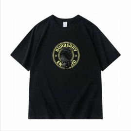 Picture of Burberry T Shirts Short _SKUBurberryM-XXL865833185